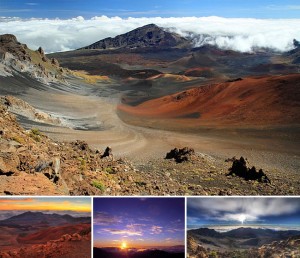 Haleakala Sunrise Tour – Polynesian Adventure Tours