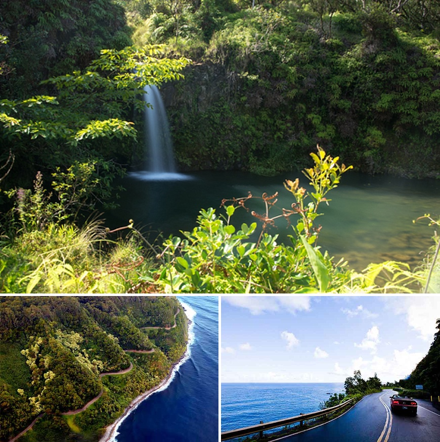 Hana Adventure – Polynesian Adventure Tours - Hawaii Discount Activities