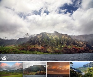 Blue Hawaiian Helicopter Tour- Kauai