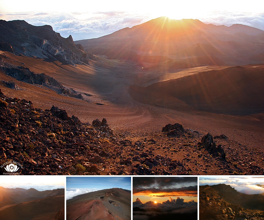 Haleakala Sunrise Tour