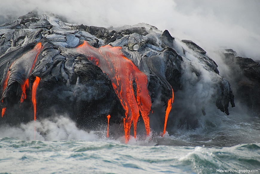 Hawaii Volcano Adventure – Polynesian Adventure Tours